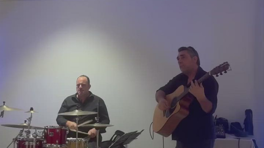 La Magnum Band 