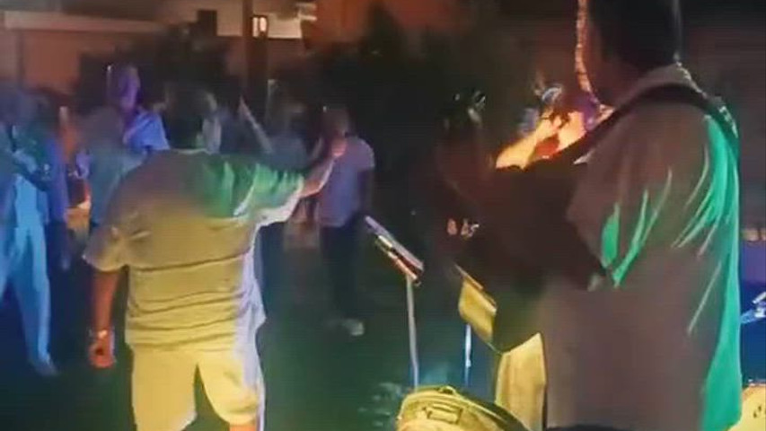La Magnum Band