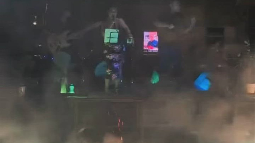 La Magnum Band