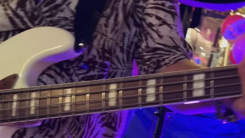La Magnum Band