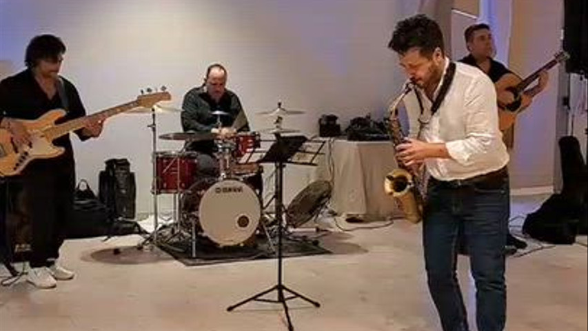 La Magnum Band