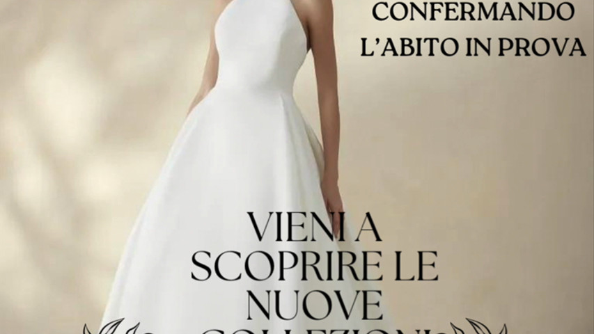 Collezioni 2025