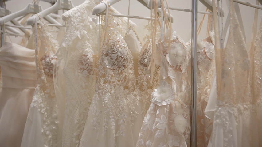 Etoile Sposa Milano - Videolife