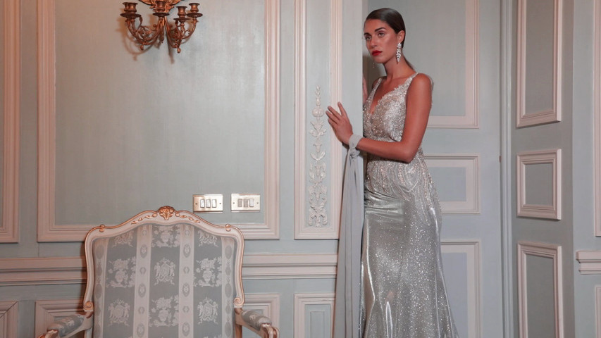 Alta Moda Santoro - Bagatelle Collection 2019