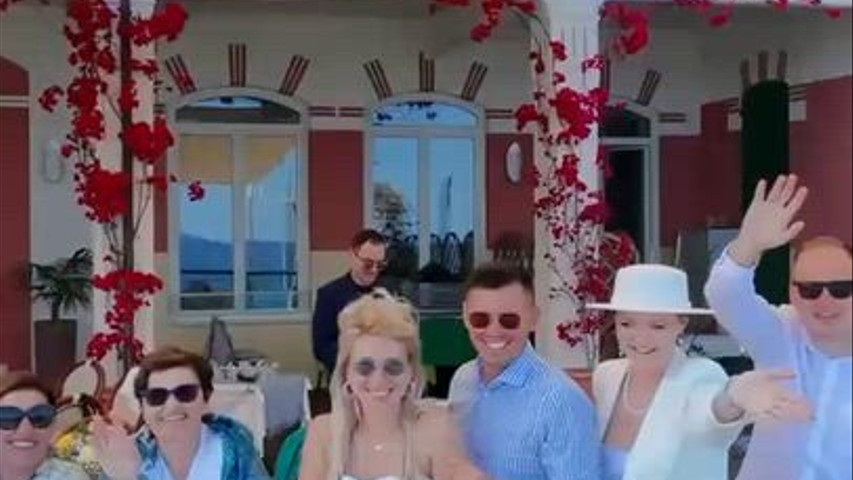 Hotel Del Golfo