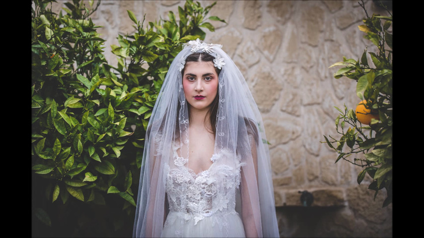 Magic brides
