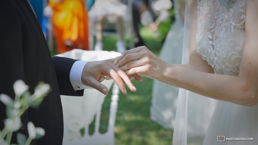 Trailer Desiree & Fabio 