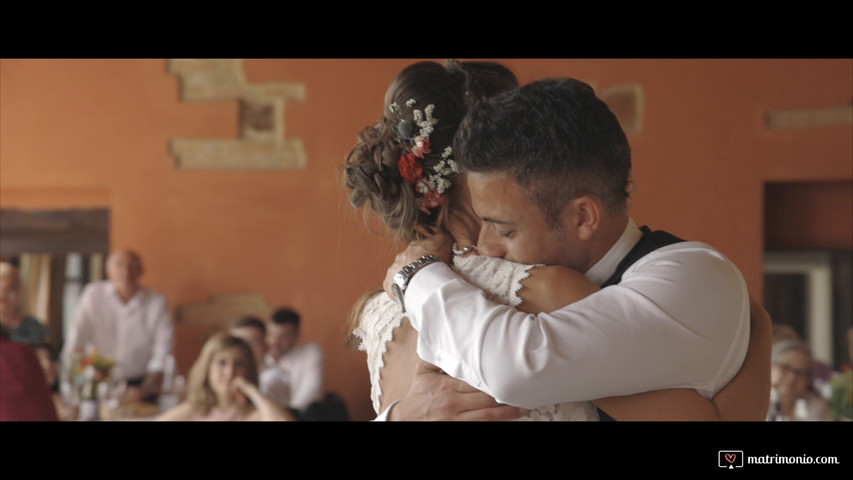 Trailer Valentina & Alessandro