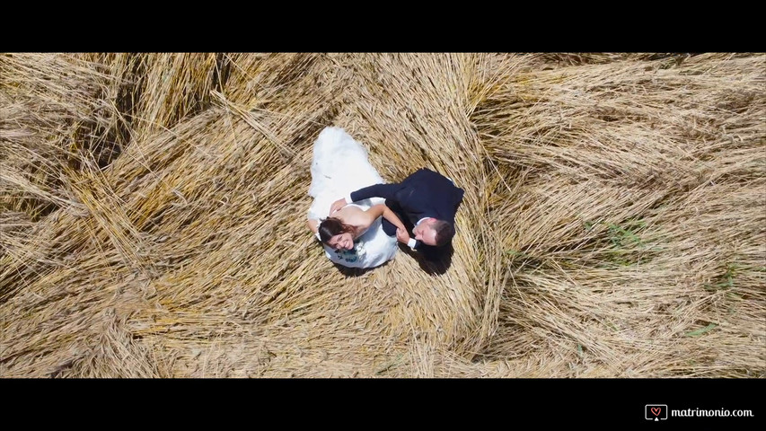 Trailer Gloria & Luca