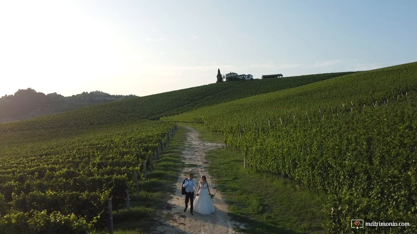 Trailer Francesca e Leonardo