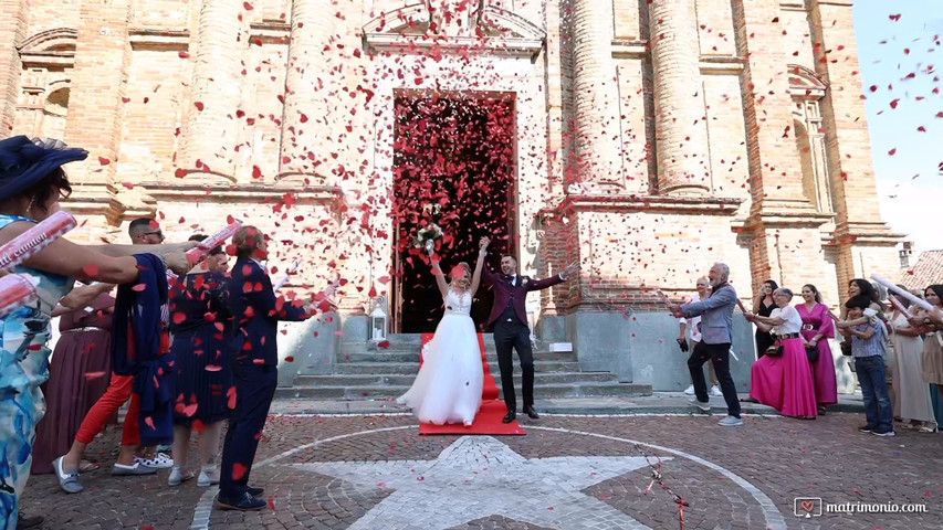 Sonia & Davide 