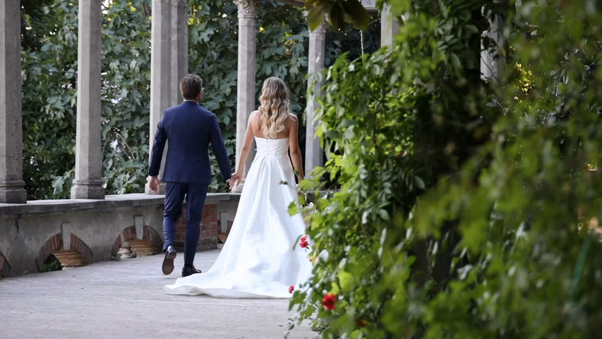 Trailer Debora & Andrea 28/07/2024