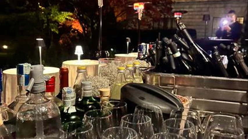 Fatur Events & Parties