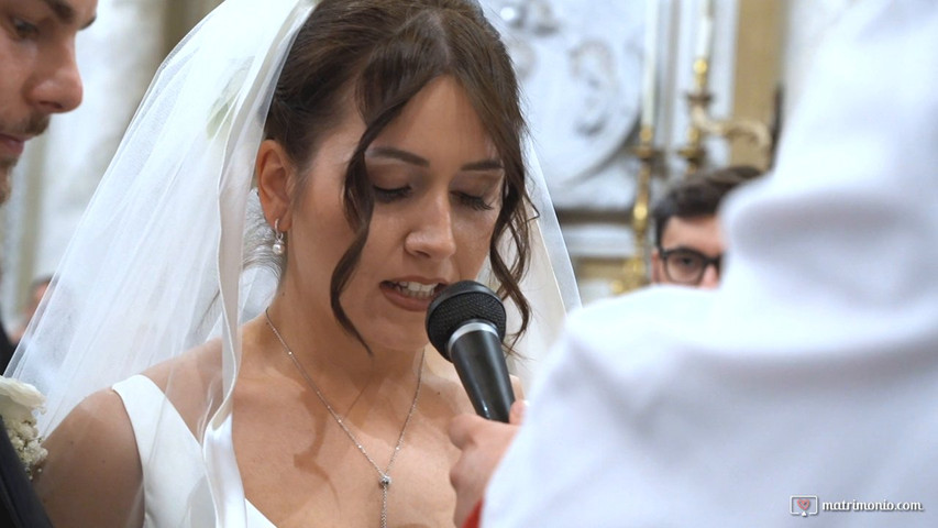 Matrimonio Simone Giorgia 