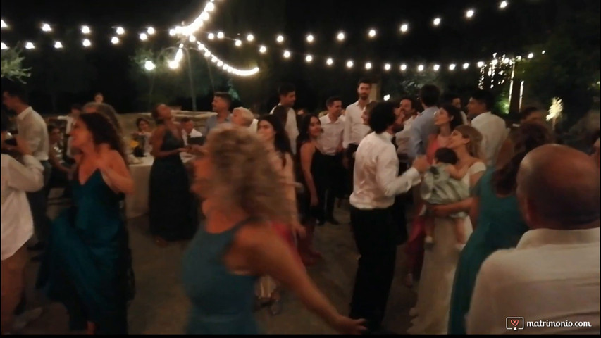 All Inclusive Wedding Music