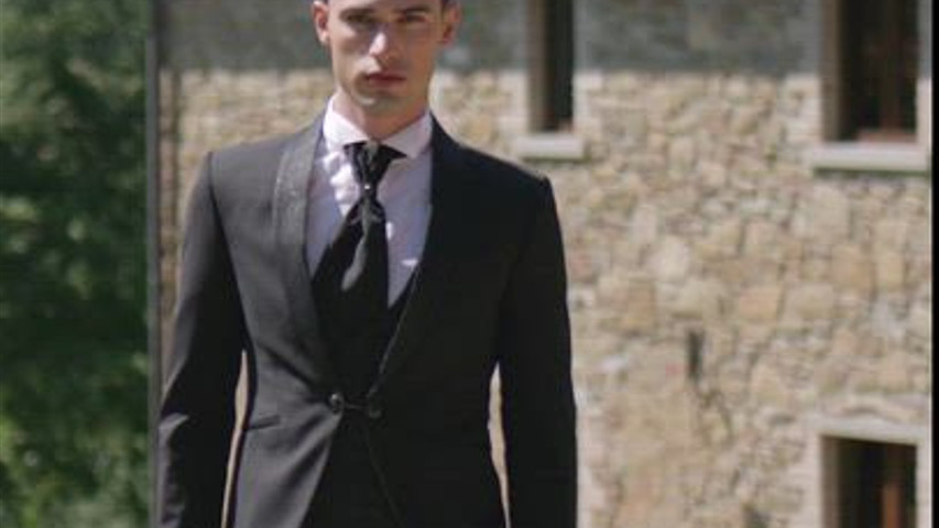 Rocchini Cerimonia Uomo