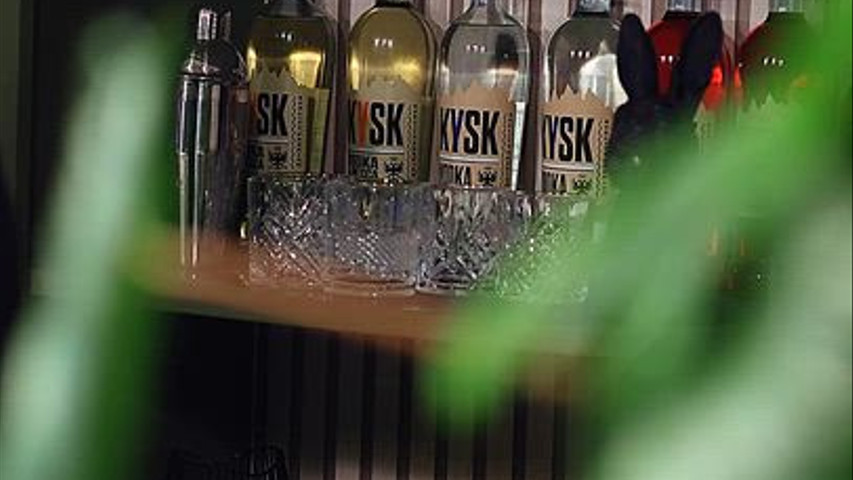Quello Giusto Bar Catering