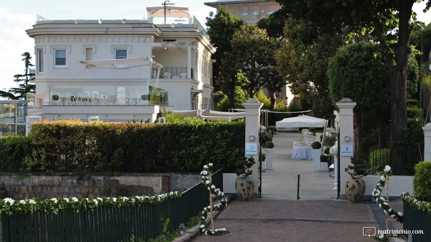 Villa Diamante