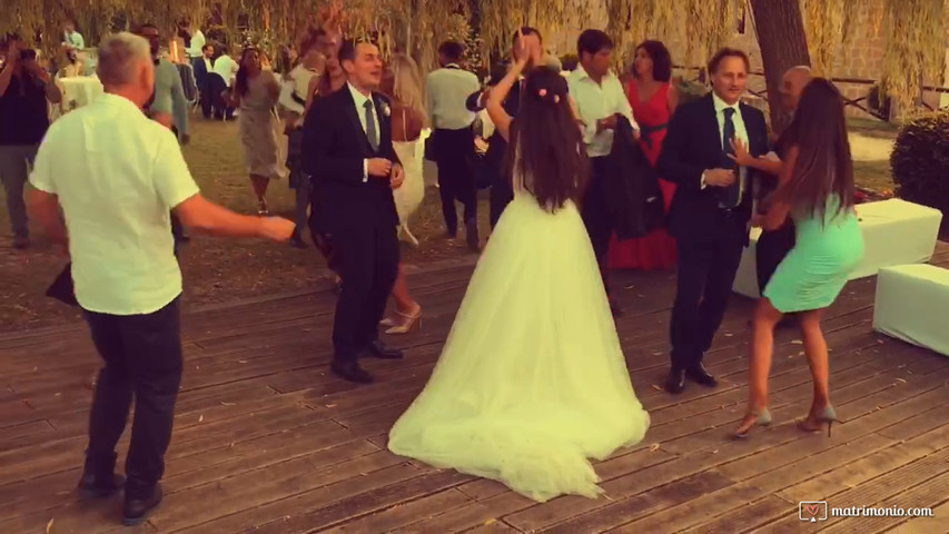 Aperitivo Dance