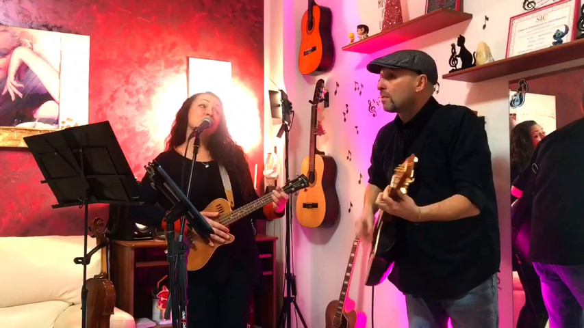 Acoustic Duo