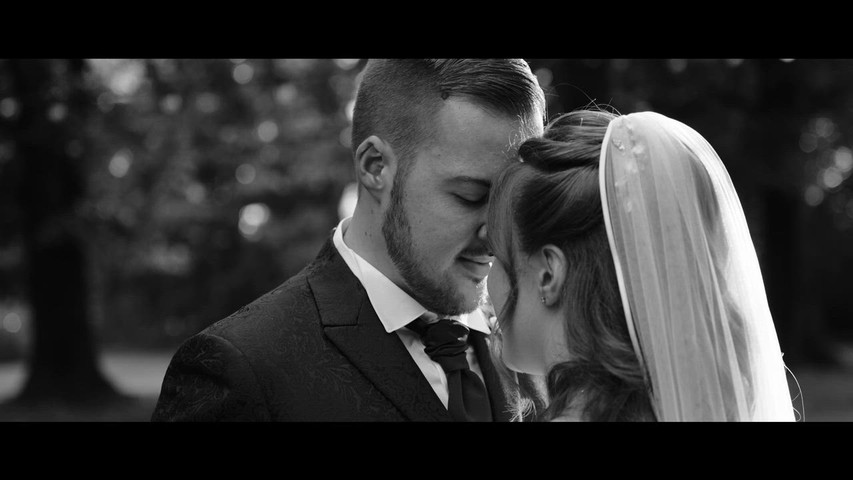 Francesca & Benjamin