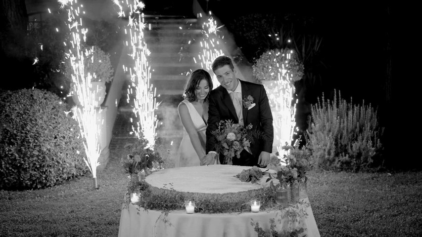 Lia & Jacopo