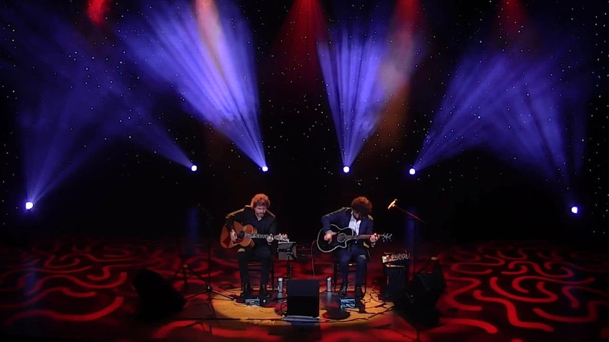 International concerts