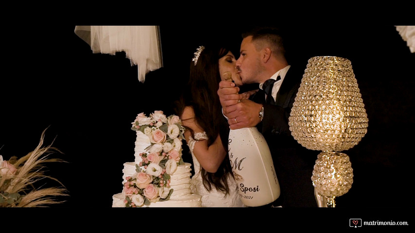 Video-Wedding-Villa Cornaro