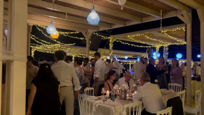 Matrimonio Ohana 