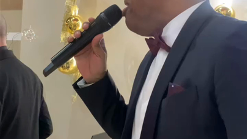 Gabriele PreziosaDj & Wedding Events