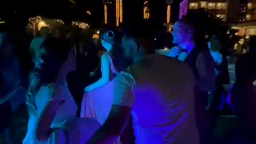 Gabriele PreziosaDj & Wedding Events