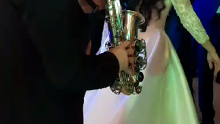 Gabriele PreziosaDj & Wedding Events