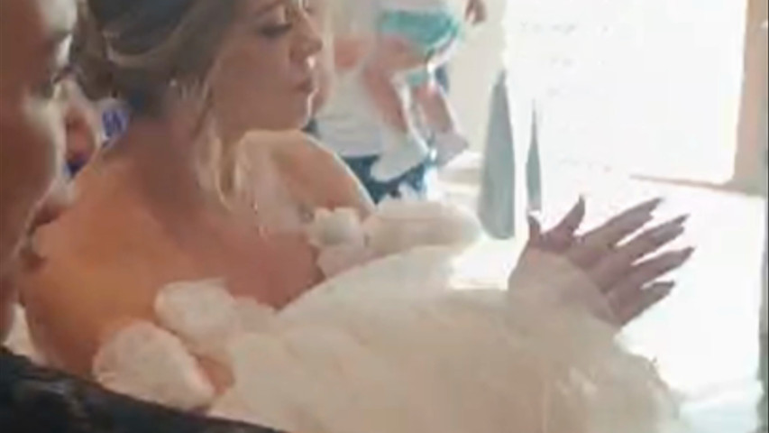 Gabriele PreziosaDj & Wedding Events 