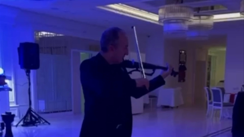 Gabriele PreziosaDj & Wedding Events