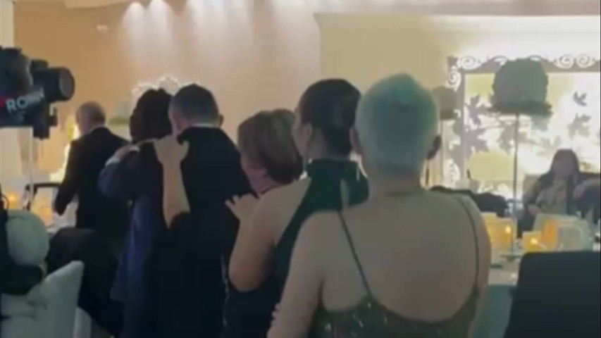 Gabriele PreziosaDj & Wedding Events