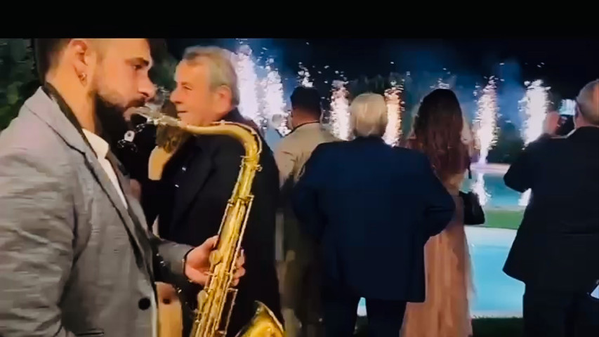 Gabriele PreziosaDj & Wedding Events