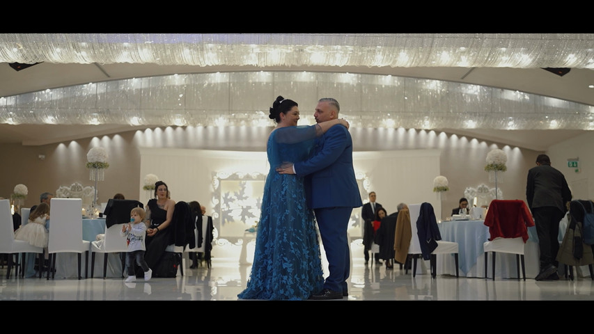 Gabriele PreziosaDj & Wedding Events 