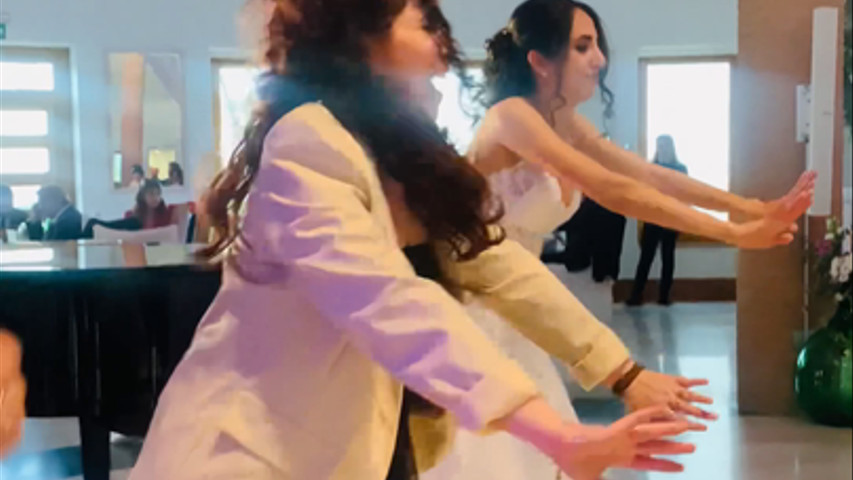 Gabriele PreziosaDj & Wedding Events 