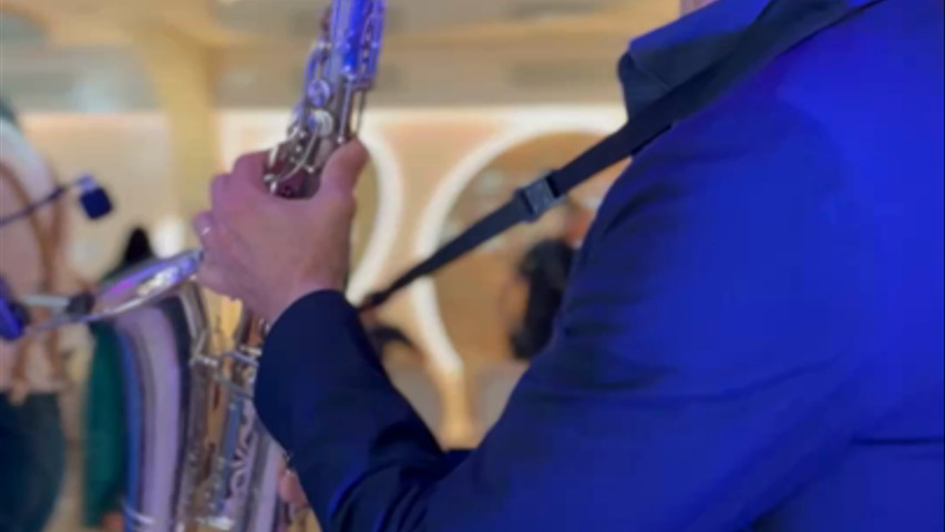 Gabriele PreziosaDj & Wedding Events 