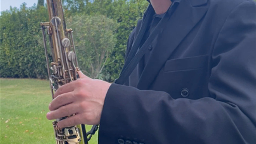 Gabriele PreziosaDj & Wedding Events 