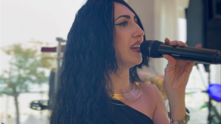 Gabriele PreziosaDj & Wedding Events 