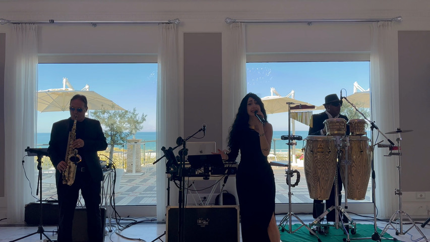 Gabriele PreziosaDj & Wedding Events 