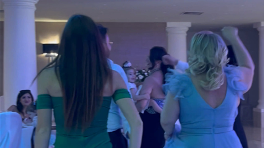 Gabriele Preziosa Dj & Wedding Events 