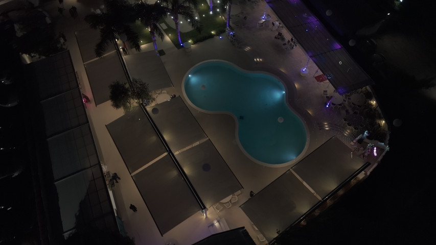 Villa Sciarrera Hera Events