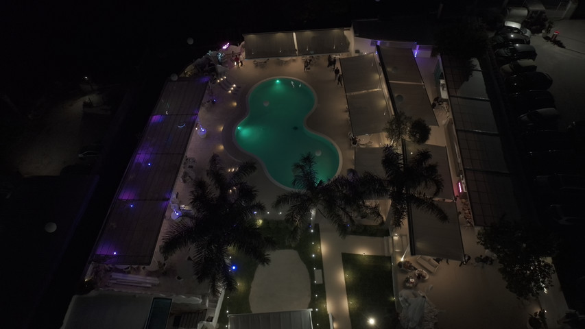 Villa Sciarrera Hera Events