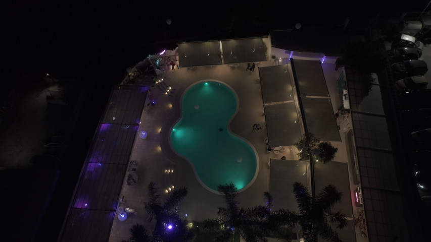 Villa Sciarrera Hera Events