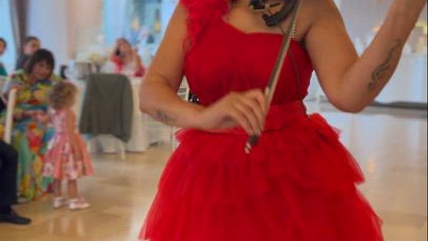 Gabriele Preziosa Dj & Wedding Events 