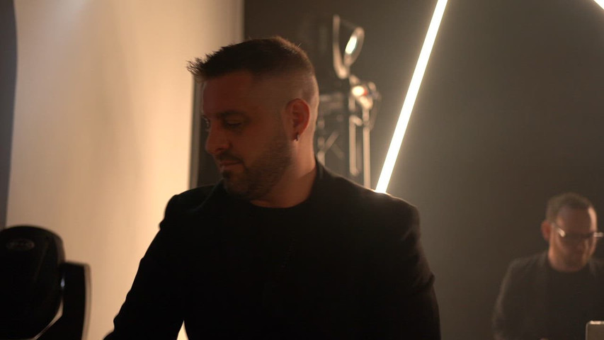 GabrielePreziosaDj & Wedding Events