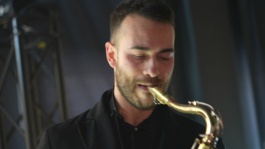 GabrielePreziosaDj & Wedding Events 