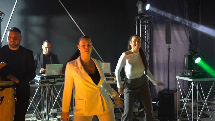 GabrielePreziosaDj & Wedding Events 